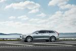 Volvo V90 T6 Inscription 2016 года